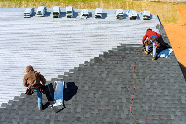 Sheet Metal Roofing in George West, TX