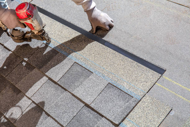 Best Roof Insulation Installation  in George West, TX